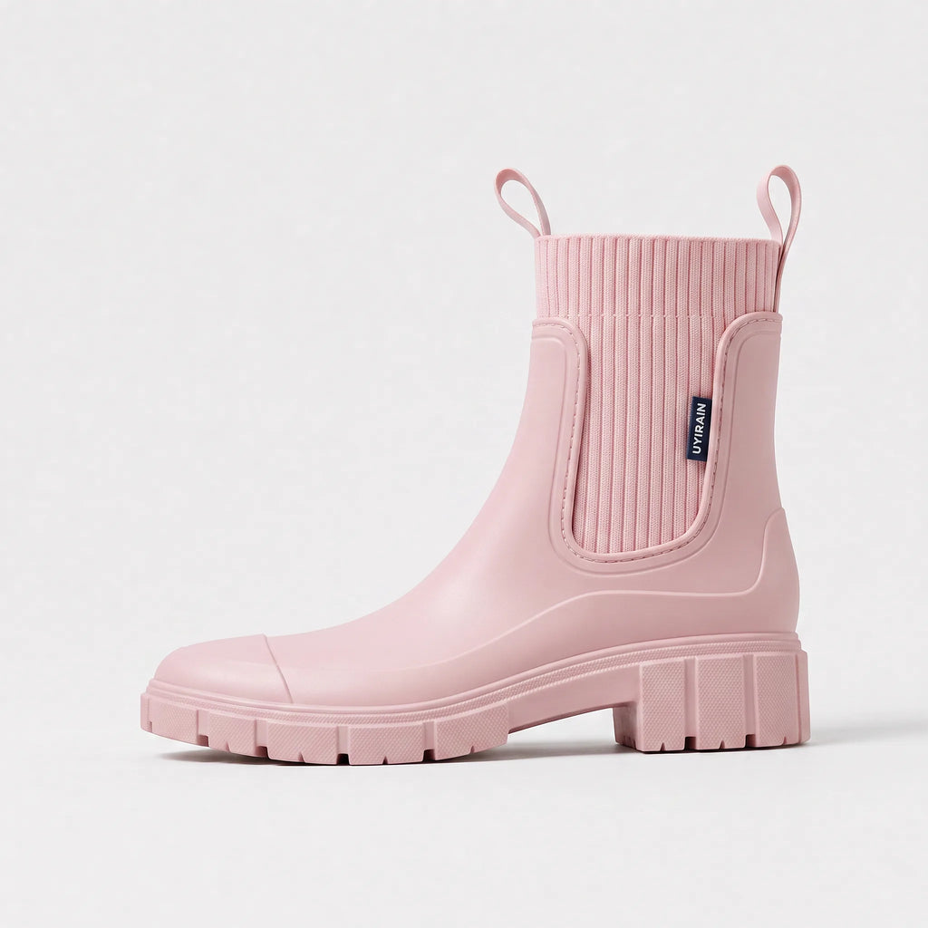 Botas Chelsea Para Mujer | Impermeables · SeemSeem