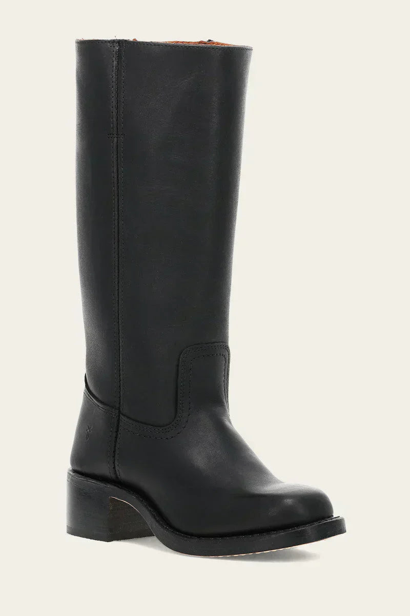 Botas Clásicas Para Mujer | Piel · SeemSeem