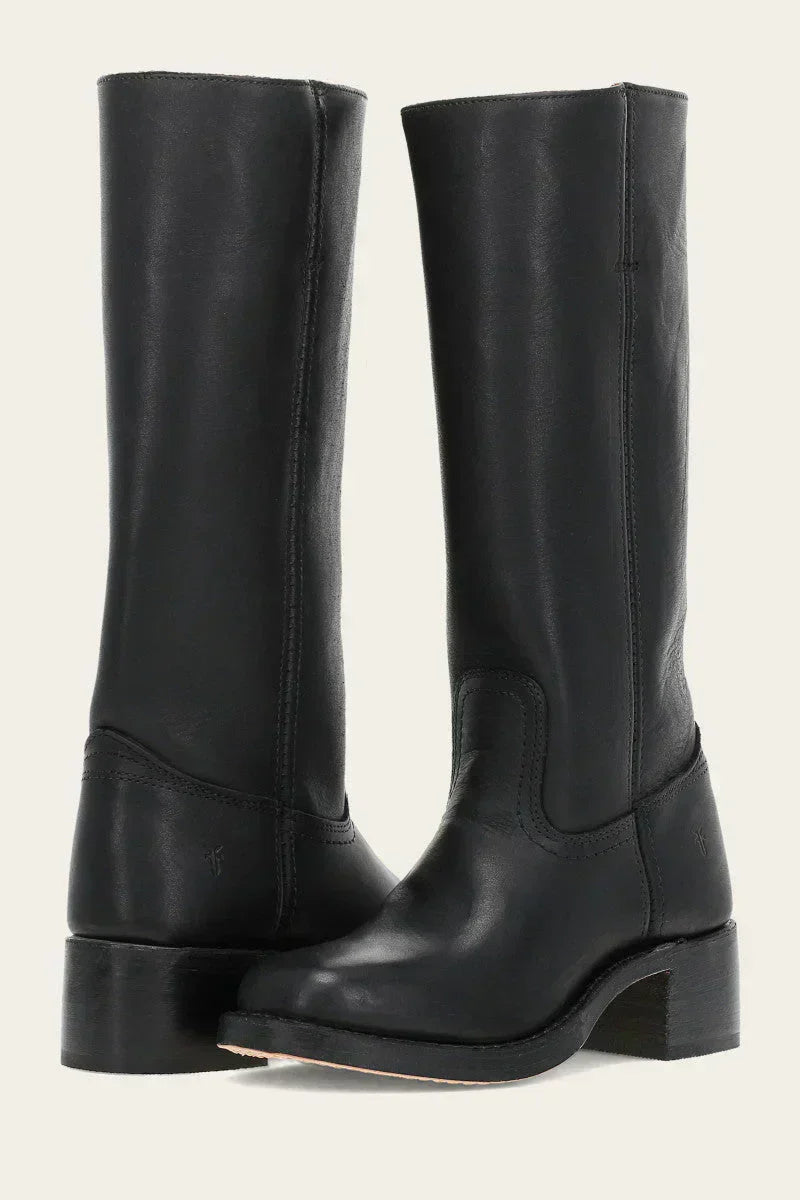 Botas Clásicas Para Mujer | Piel · SeemSeem