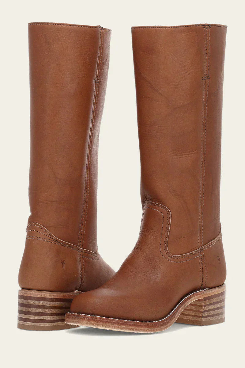 Botas Clásicas Para Mujer | Piel · SeemSeem