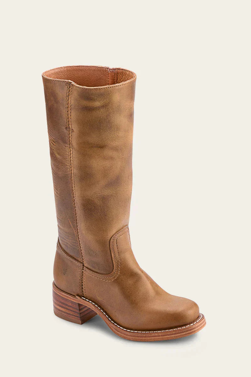 Botas Clásicas Para Mujer | Piel · SeemSeem