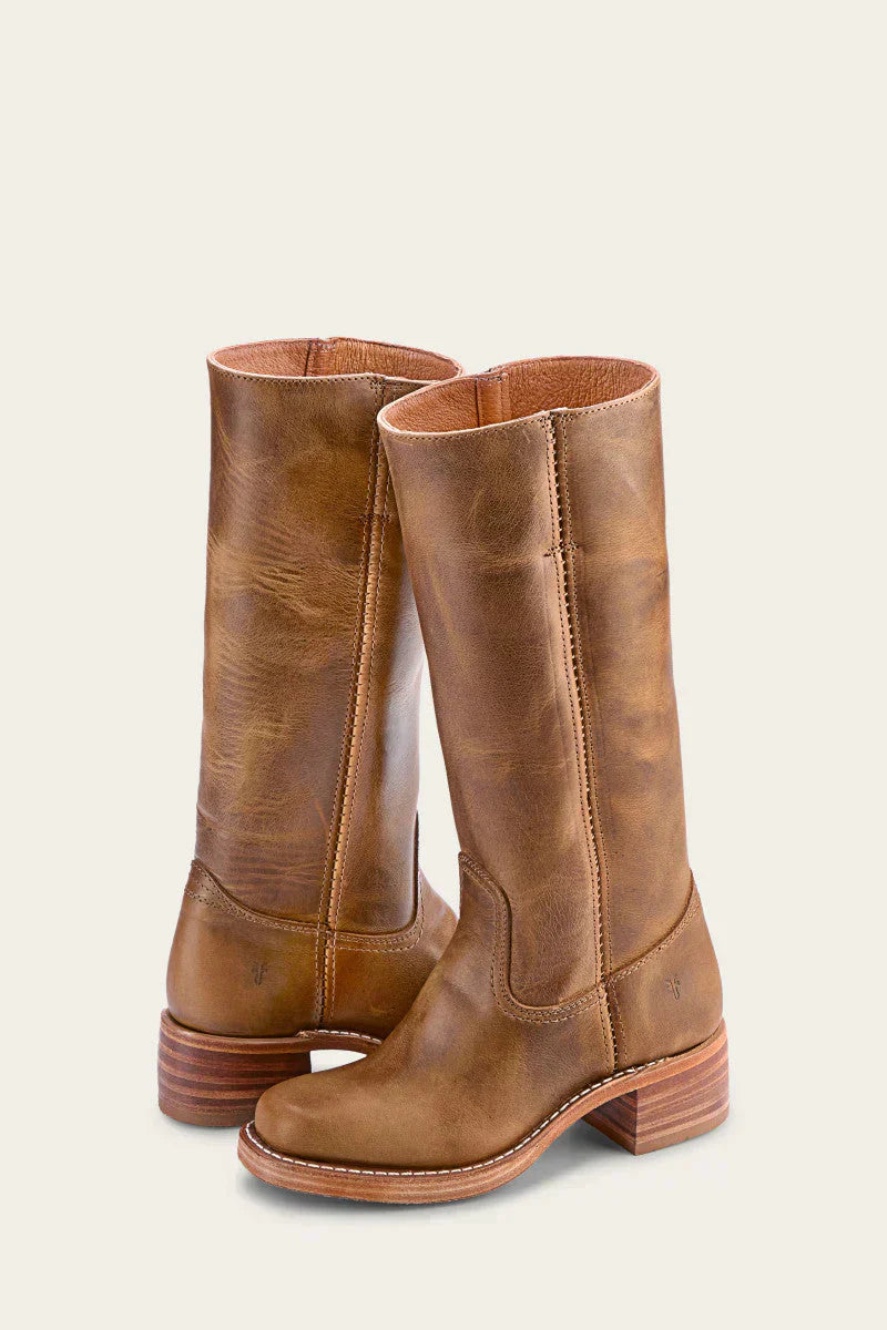 Botas Clásicas Para Mujer | Piel · SeemSeem