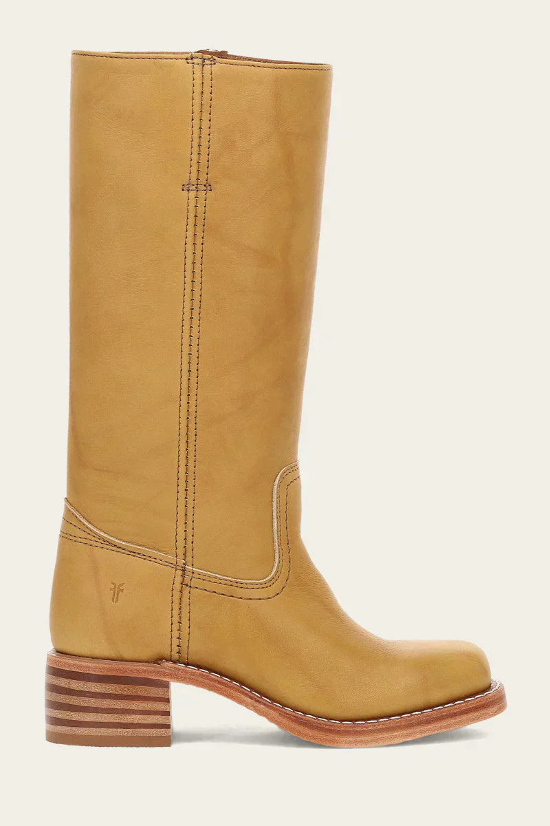 Botas Clásicas Para Mujer | Piel · SeemSeem