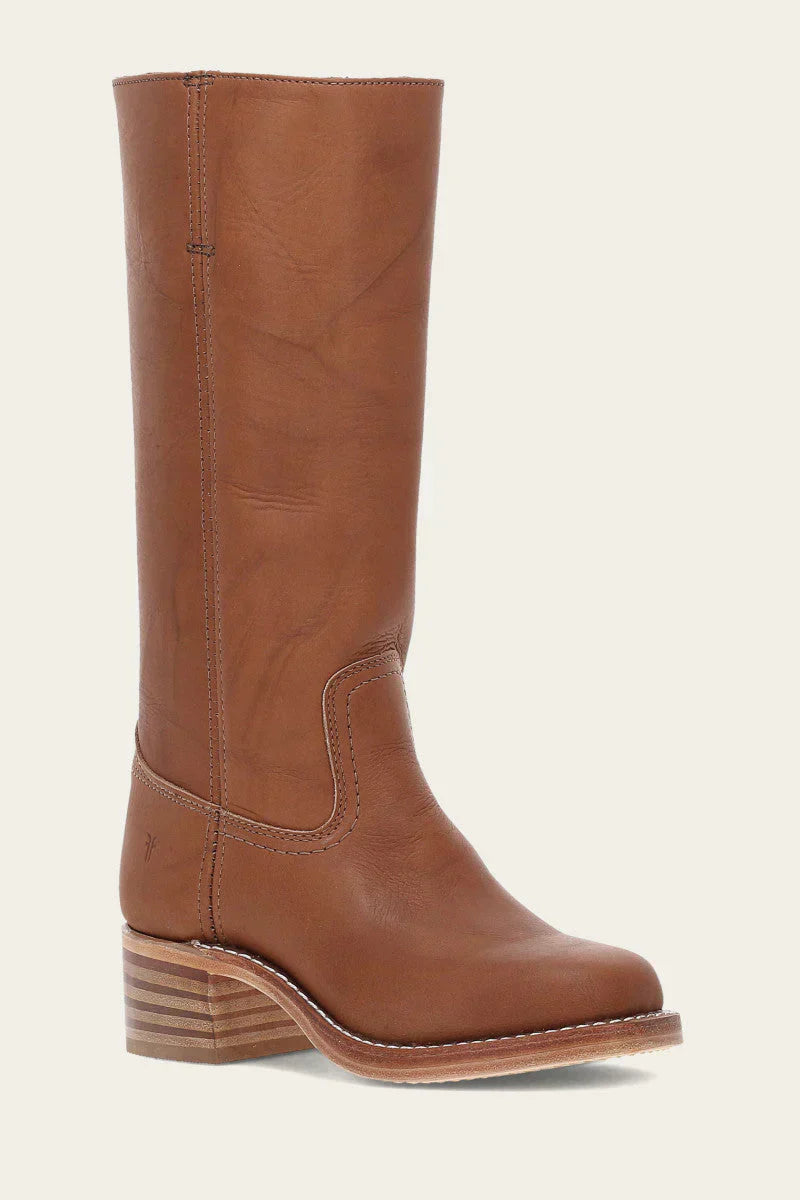 Botas Clásicas Para Mujer | Piel · SeemSeem