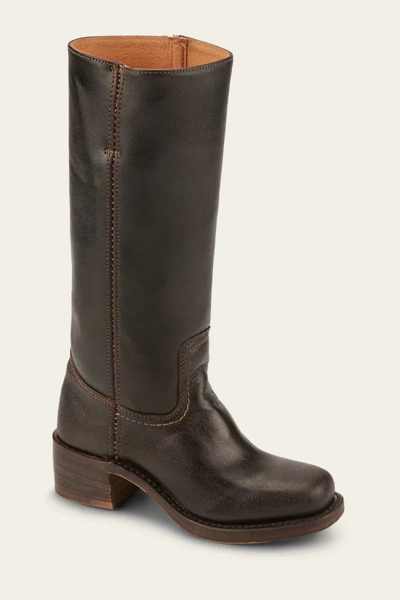 Botas Clásicas Para Mujer | Piel · SeemSeem