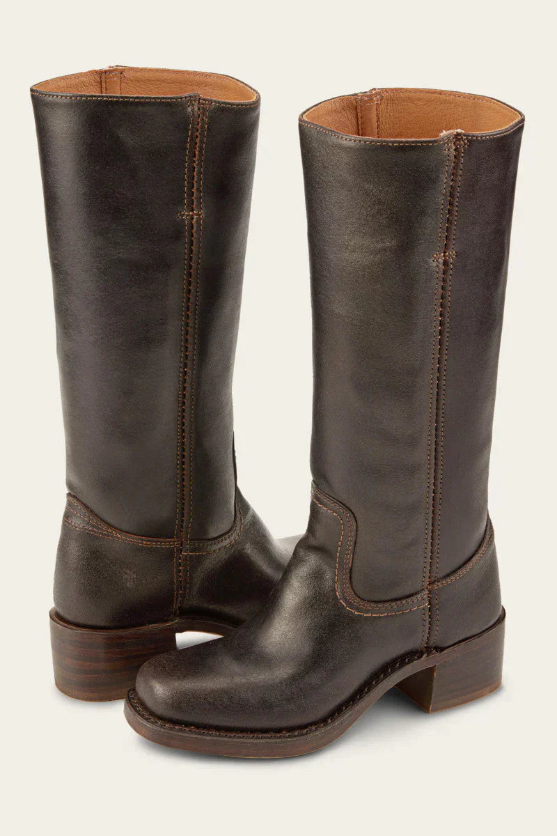 Botas Clásicas Para Mujer | Piel · SeemSeem