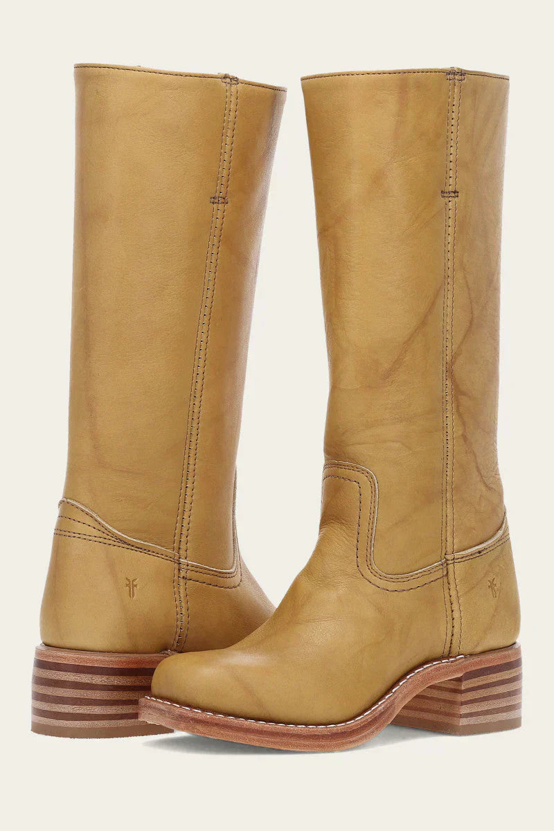 Botas Clásicas Para Mujer | Piel · SeemSeem