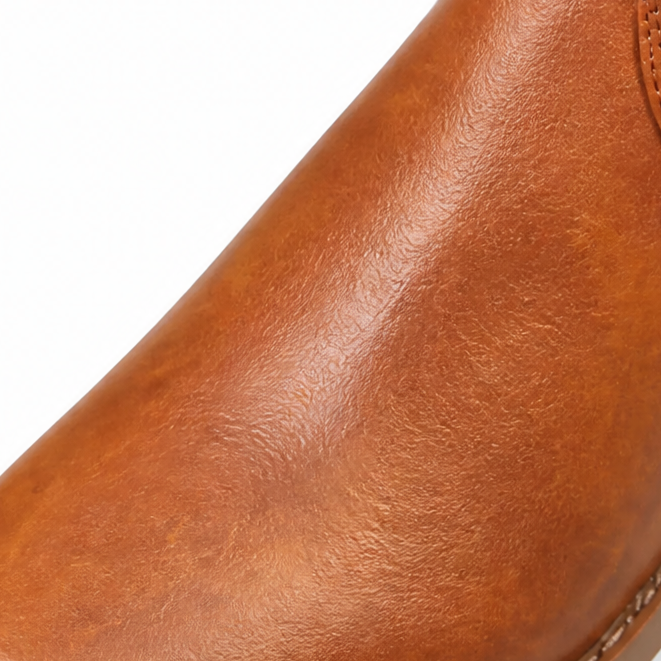 Botas Con Cordones Para Mujer | Cremallera Lateral · SeemSeem