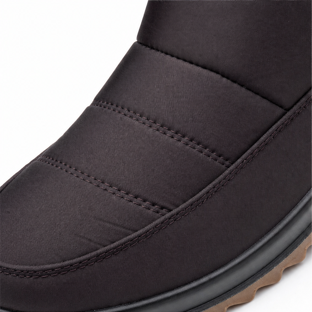 Botas De Nieve Para Mujer | Forro Peludo · SeemSeem