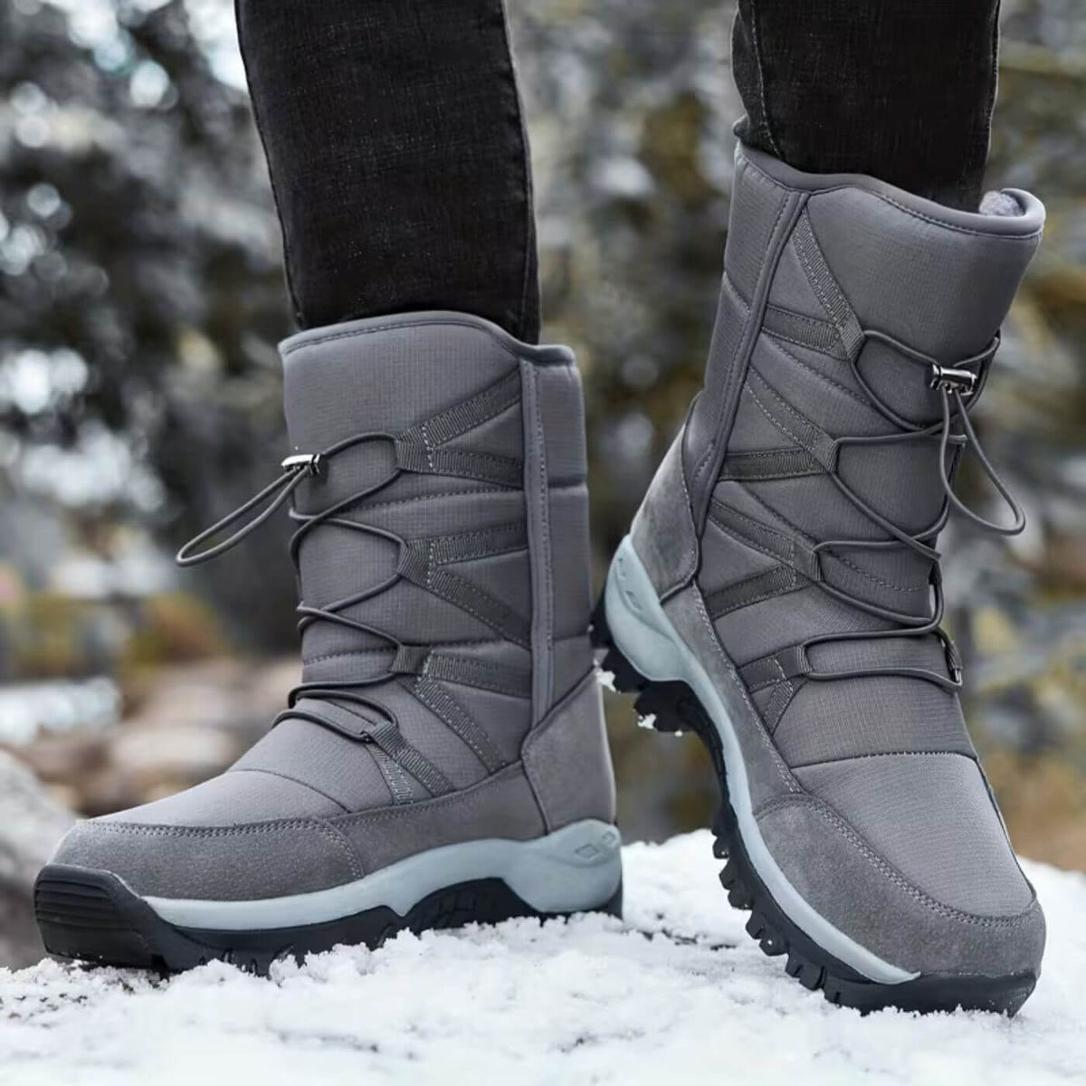 Botas De Nieve Para Mujer | Impermeables · SeemSeem