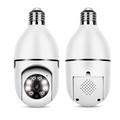 Cámara De Seguridad WiFi | Bombilla E27 · SeemSeem