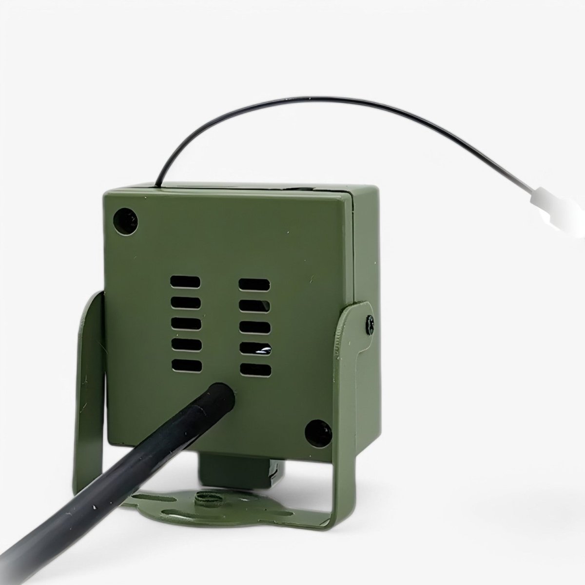 Cámara De Vigilancia | Visión Nocturna · SeemSeem