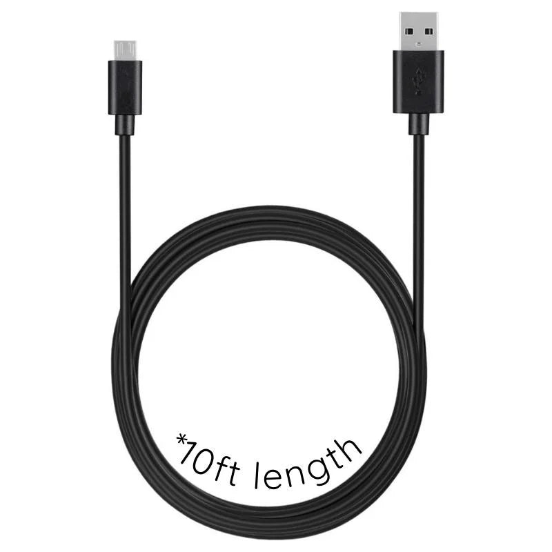 Cable Micro USB | Carga Rápida · SeemSeem