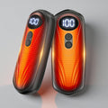 Calentador De Manos Recargable | Pantalla LED · SeemSeem