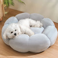 Cama Para Mascotas Redonda | Lavable · SeemSeem