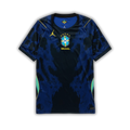 Camiseta De Fútbol Brasil | Manga Corta · SeemSeem