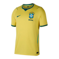 Camiseta De Fútbol Brasil | Manga Corta · SeemSeem