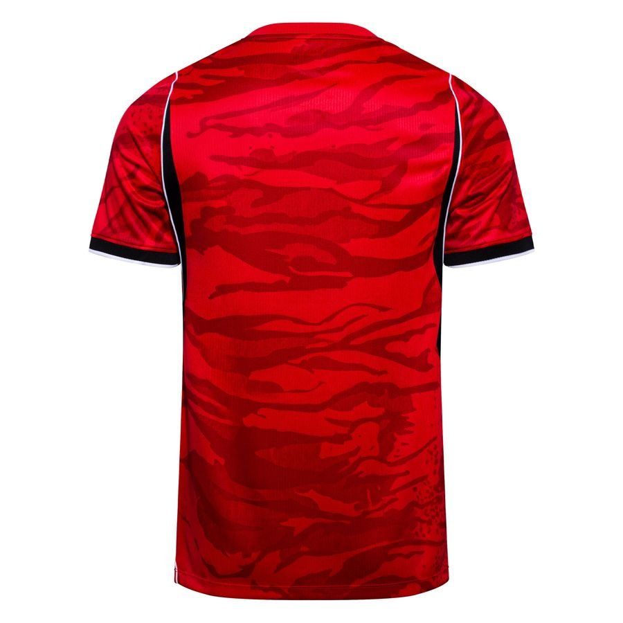 Camiseta De Fútbol Corea | Primera Equipación · SeemSeem