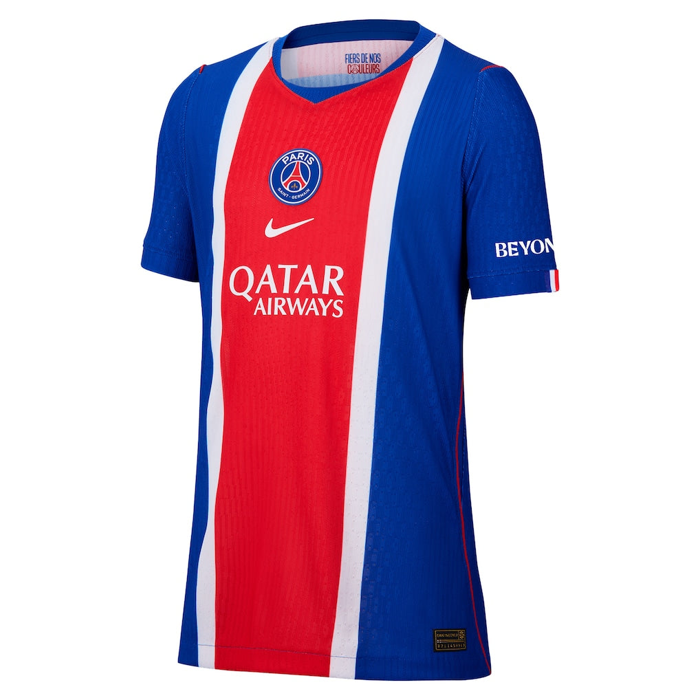 Camiseta De Fútbol Infantil | Manga Corta · SeemSeem
