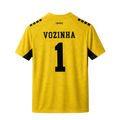 Camiseta De Fútbol Portero | Manga Corta · SeemSeem