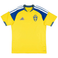 Camiseta De Fútbol Suecia | Manga Corta · SeemSeem