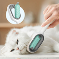 Cepillo Para Mascotas 2 En 1 | Elimina Nudos · SeemSeem