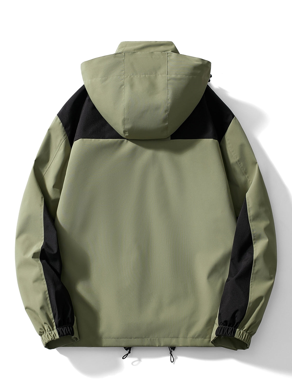Chaqueta Con Capucha 3 En 1 Para Hombre | Forro Polar · SeemSeem
