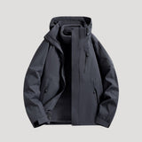 Jacke mit Kapuze für Damen | Wasserdicht