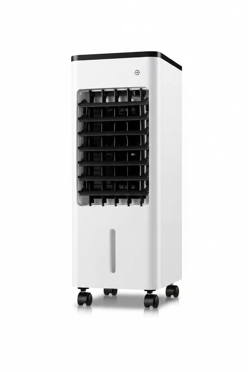 Climatizador Evaporativo Portátil | Con Ruedas · SeemSeem