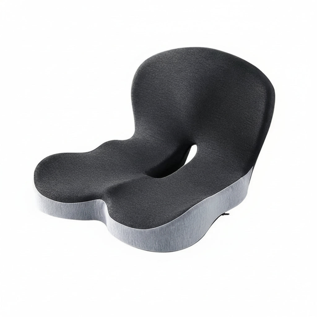 Cojín De Asiento Ergonómico | Viscoelástico · SeemSeem