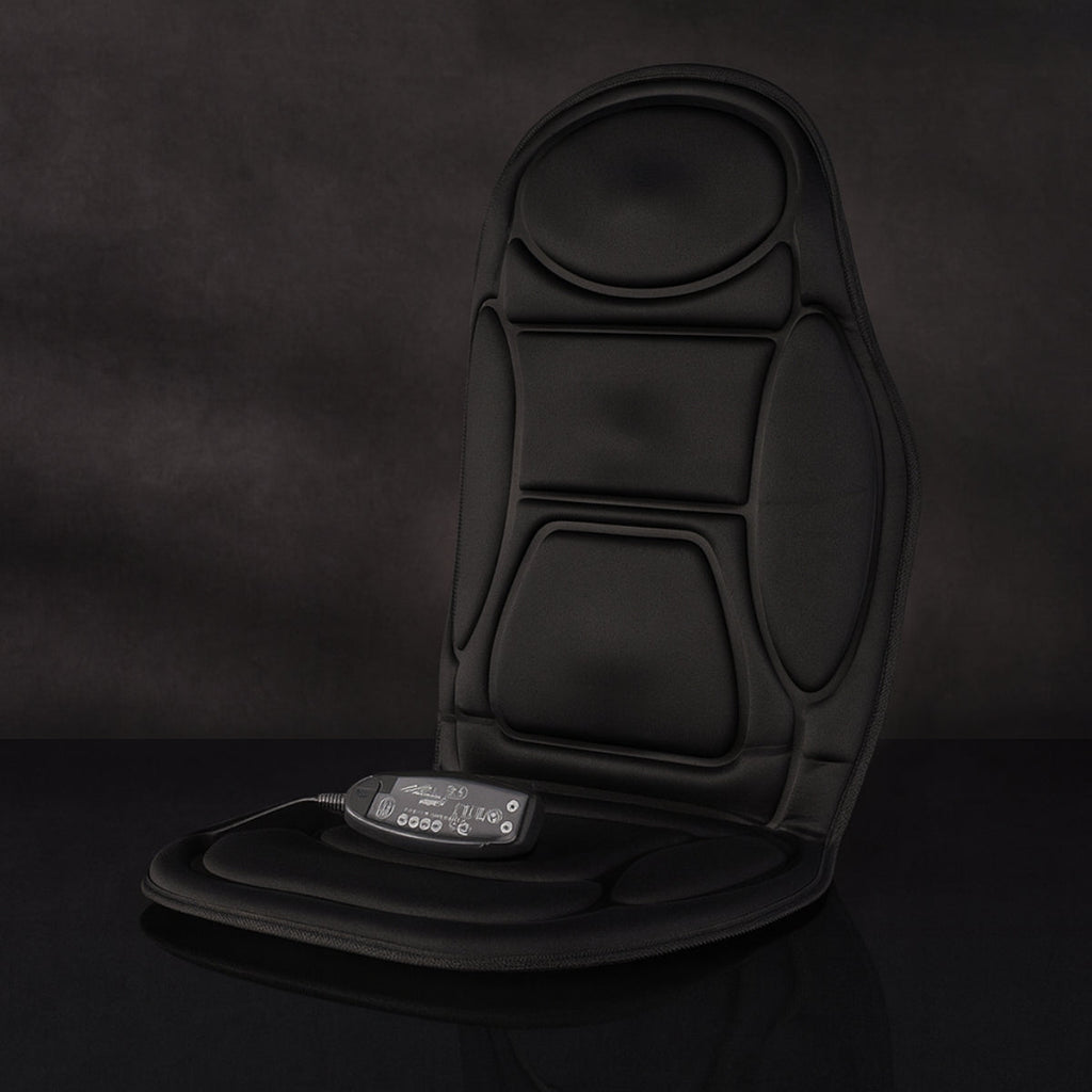 Cojín De Asiento Masajeador | Calefactable · SeemSeem