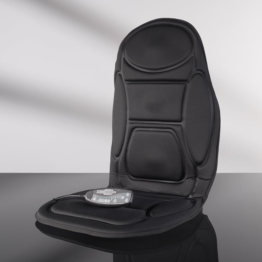 Cojín De Asiento Masajeador | Calefactable · SeemSeem