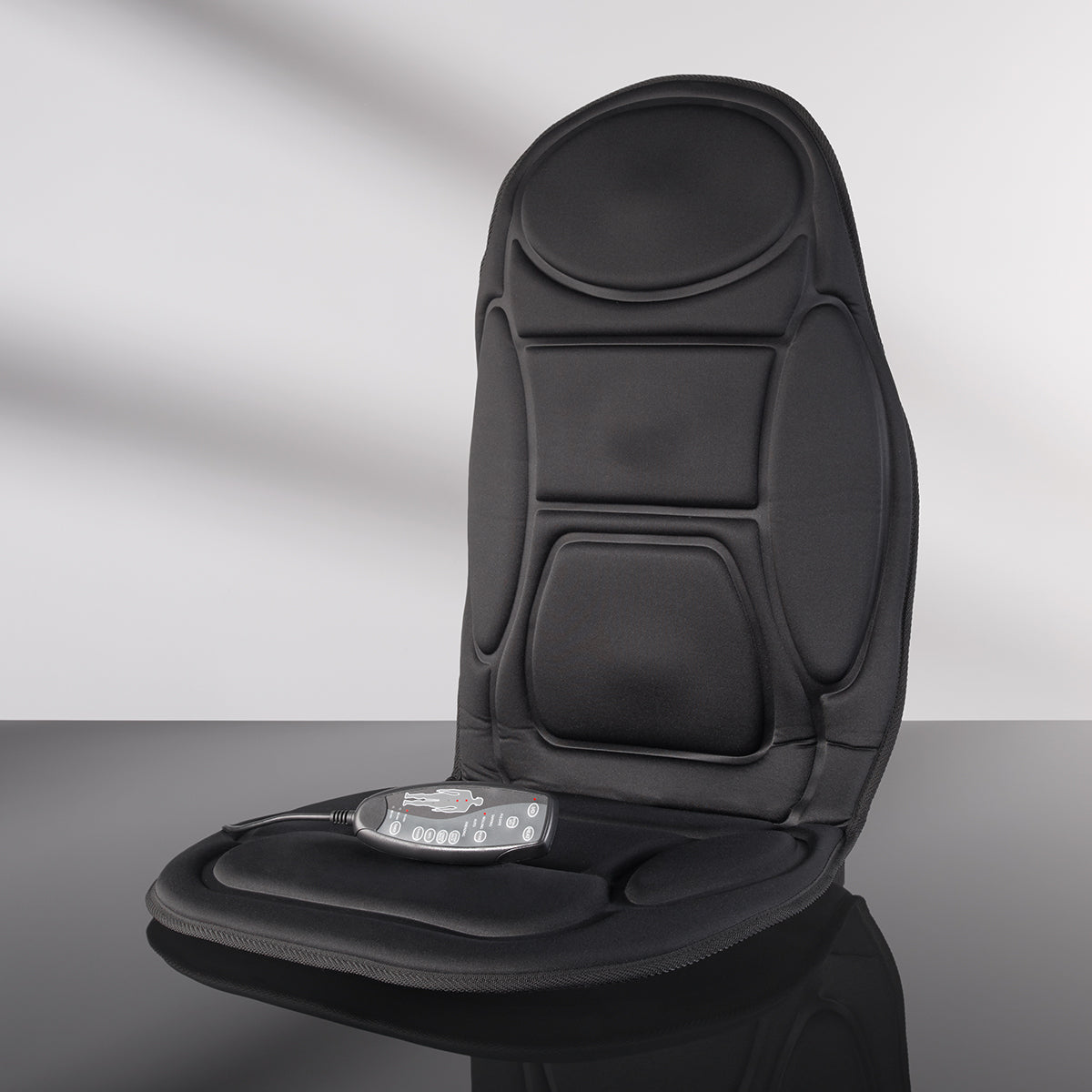 Cojín De Asiento Masajeador | Calefactable · SeemSeem