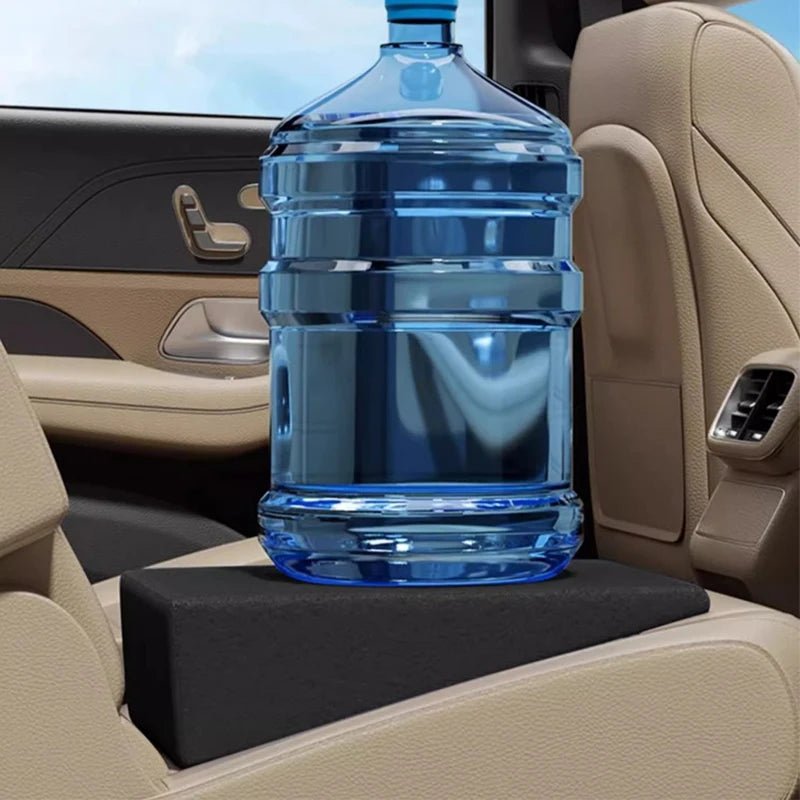 Cojín De Asiento Para Coche | Forma De Cuña · SeemSeem