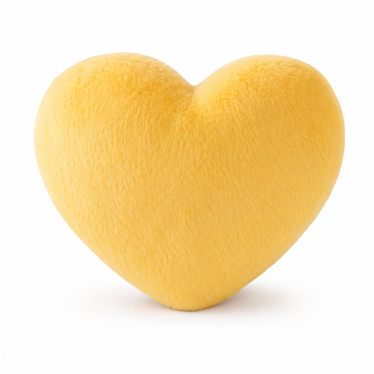 Cojín Decorativo | Forma De Corazón · SeemSeem