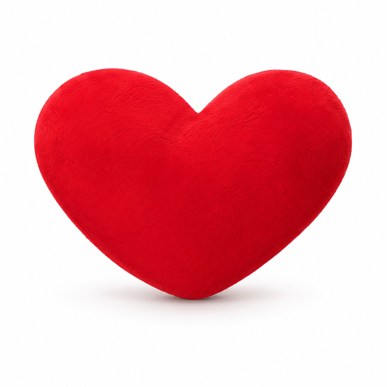 Cojín Decorativo | Forma De Corazón · SeemSeem