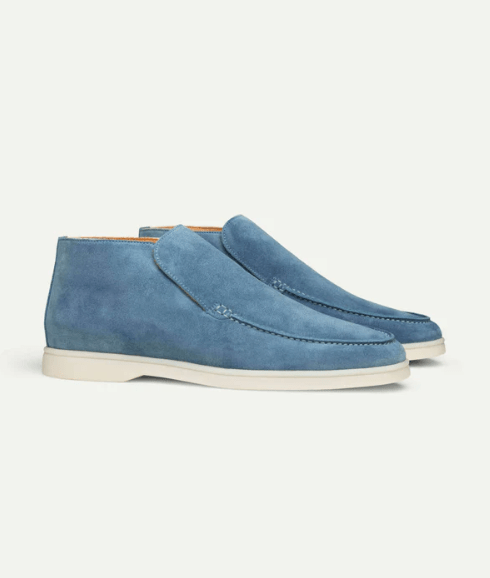 Conjunto Clásico Para Hombre | Ante · SeemSeem