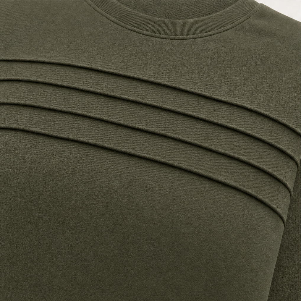 Conjunto Para Mujer De Pernera Ancha | Cordón Ajustable · SeemSeem