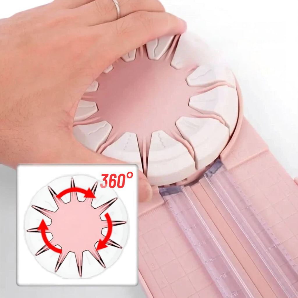 Cortadora De Papel | Herramienta De Bricolaje