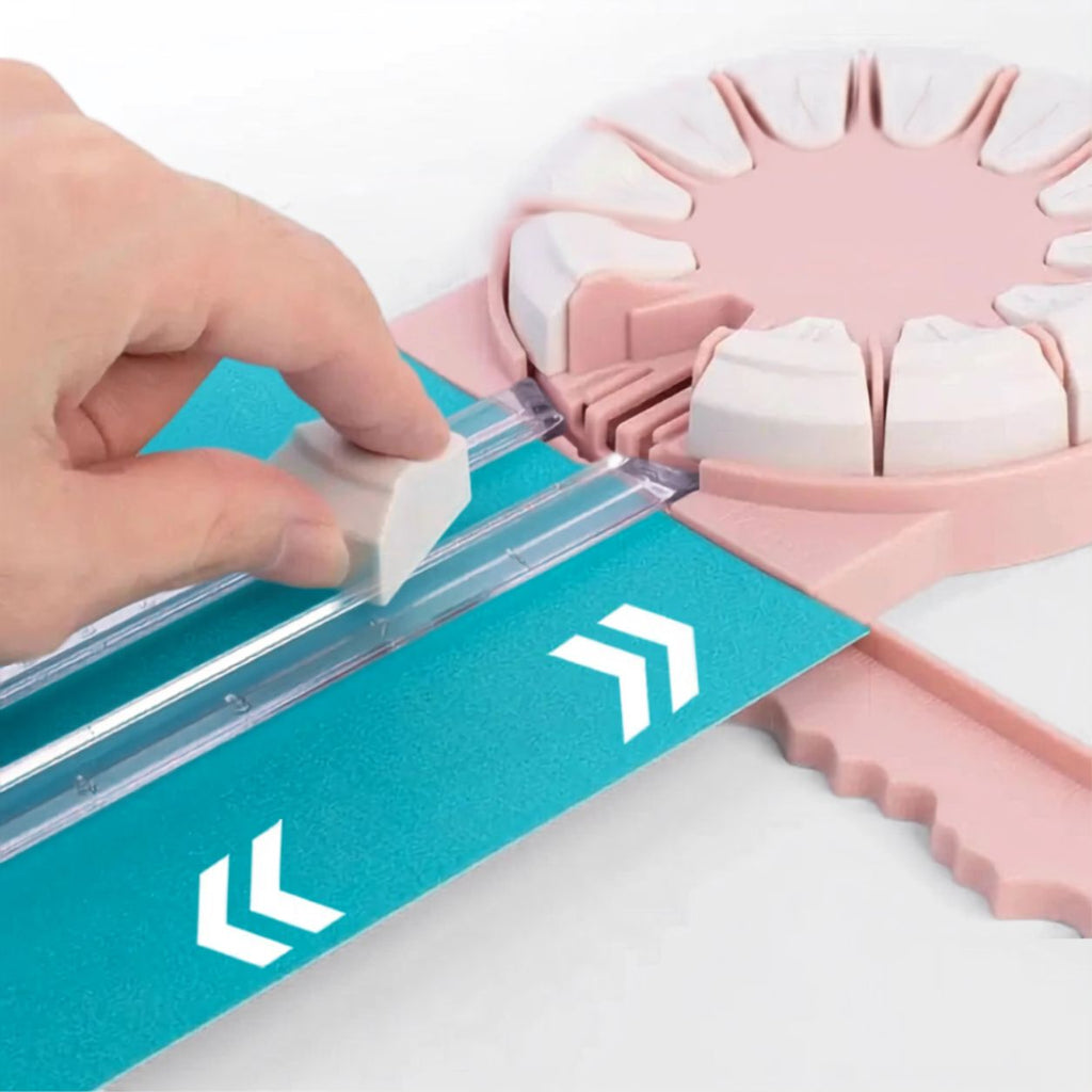 Cortadora De Papel | Herramienta De Bricolaje