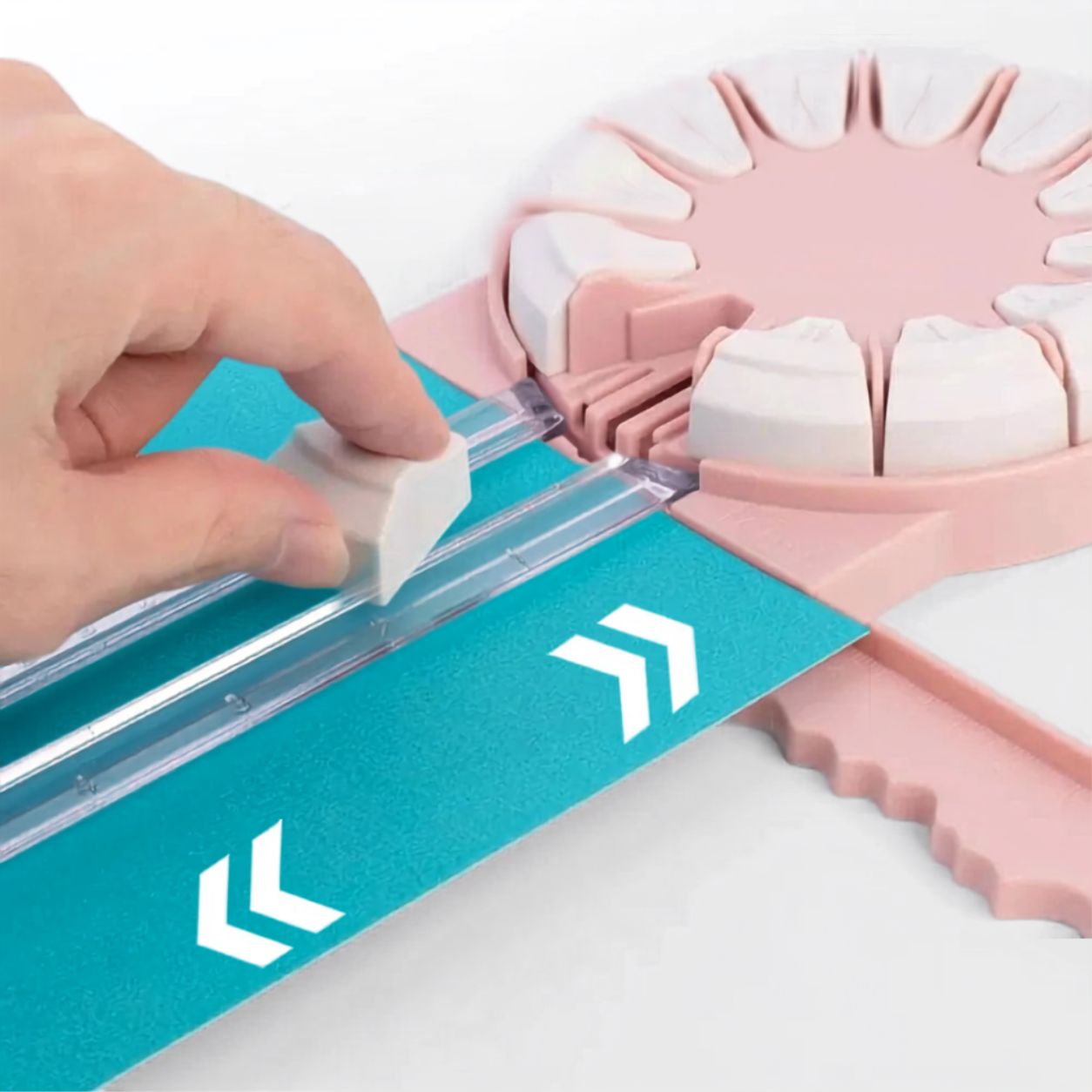 Cortadora De Papel | Herramienta De Bricolaje