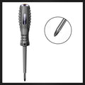 Destornillador Detector De Tensión | Indicador LED · SeemSeem