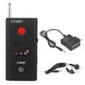 Detector De Cámaras Ocultas | Antena Ajustable · SeemSeem