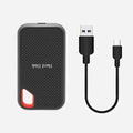 Disco Duro Externo Portátil | Conexión USB-C · SeemSeem
