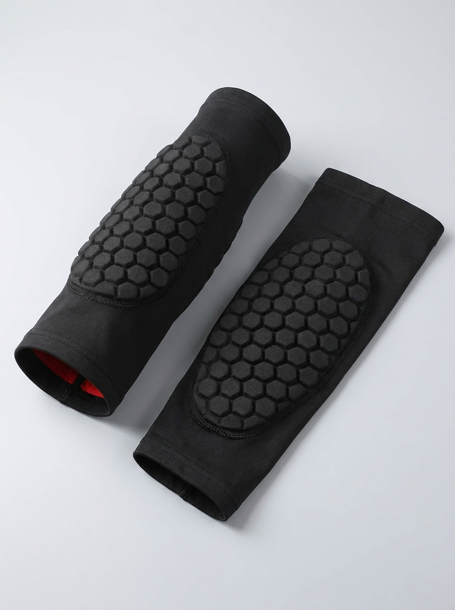 Espinilleras De Fútbol | Protección Panal · SeemSeem
