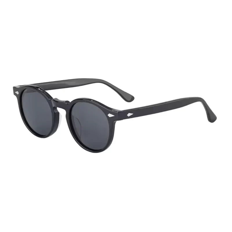 Gafas De Sol Redondas Unisex | Polarizadas · SeemSeem