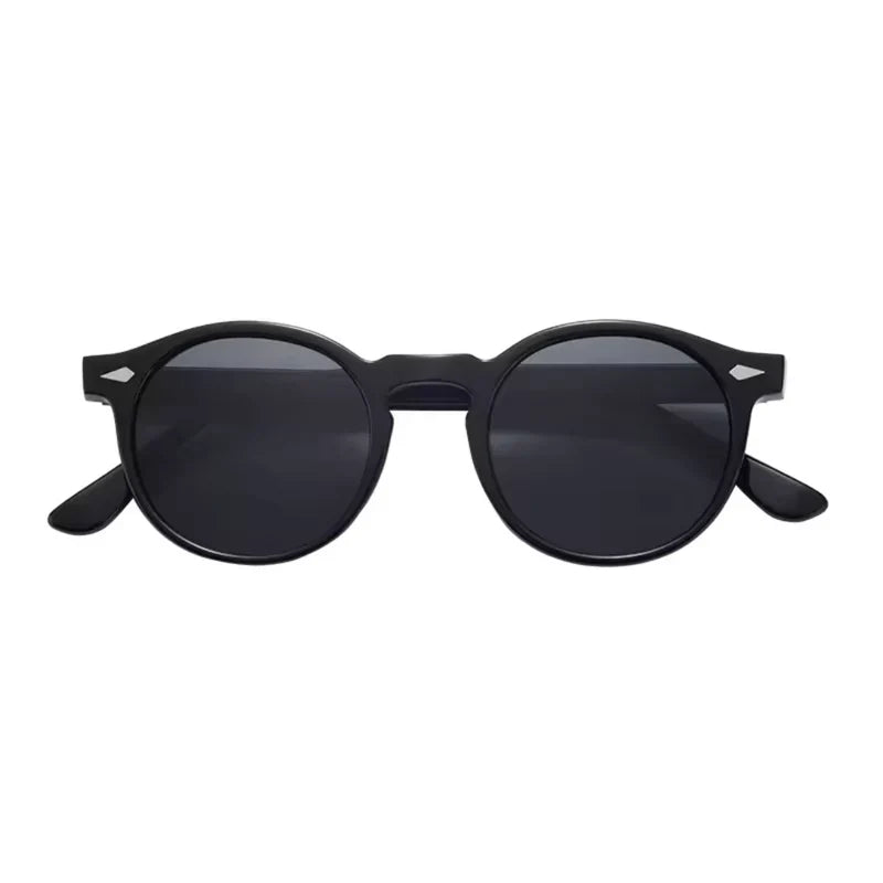 Gafas De Sol Redondas Unisex | Polarizadas · SeemSeem