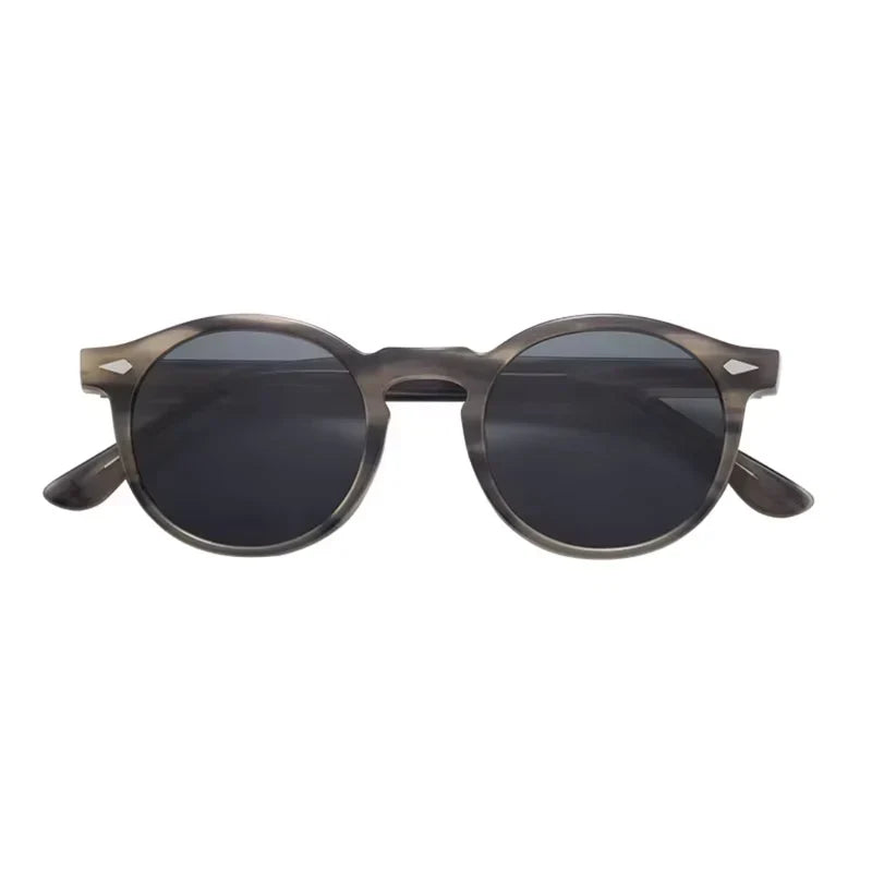 Gafas De Sol Redondas Unisex | Polarizadas · SeemSeem
