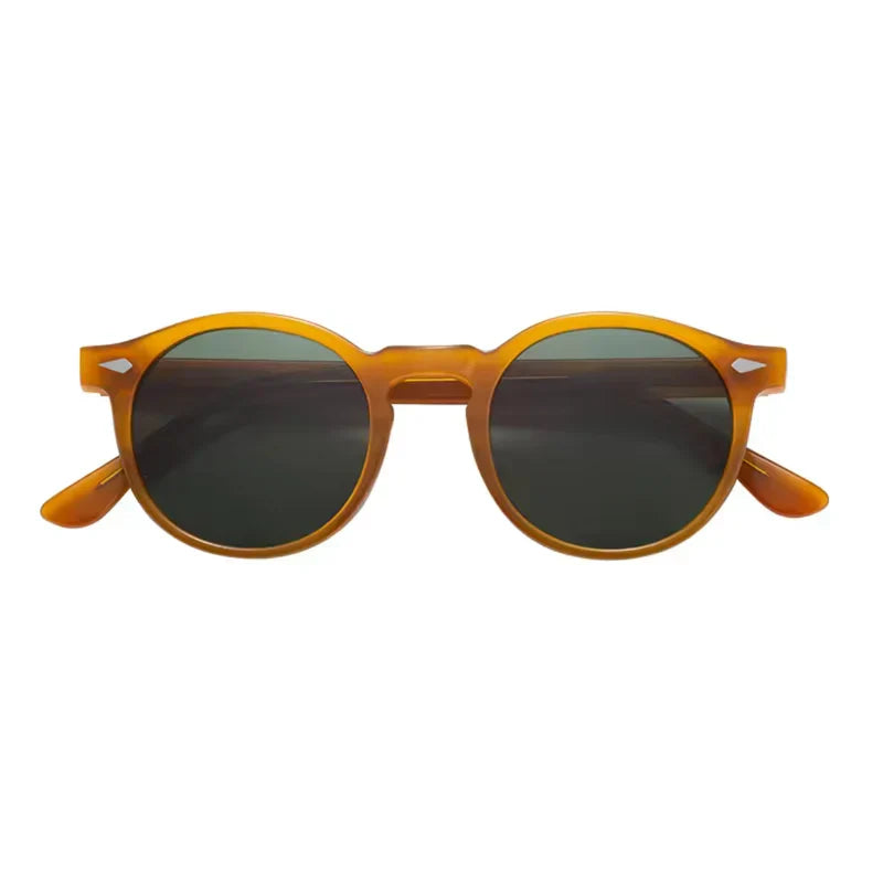 Gafas De Sol Redondas Unisex | Polarizadas · SeemSeem