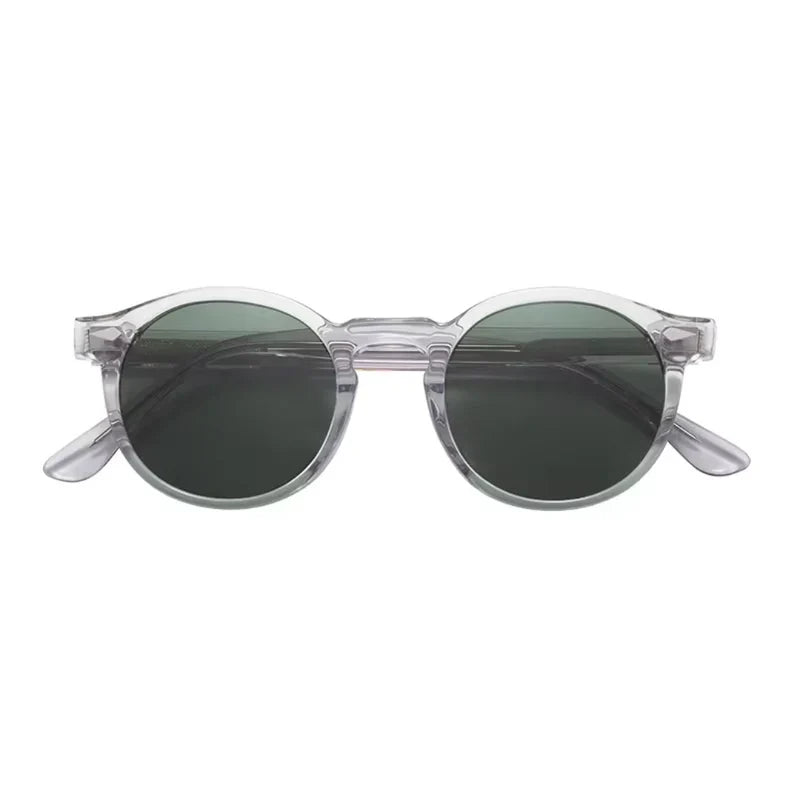 Gafas De Sol Redondas Unisex | Polarizadas · SeemSeem